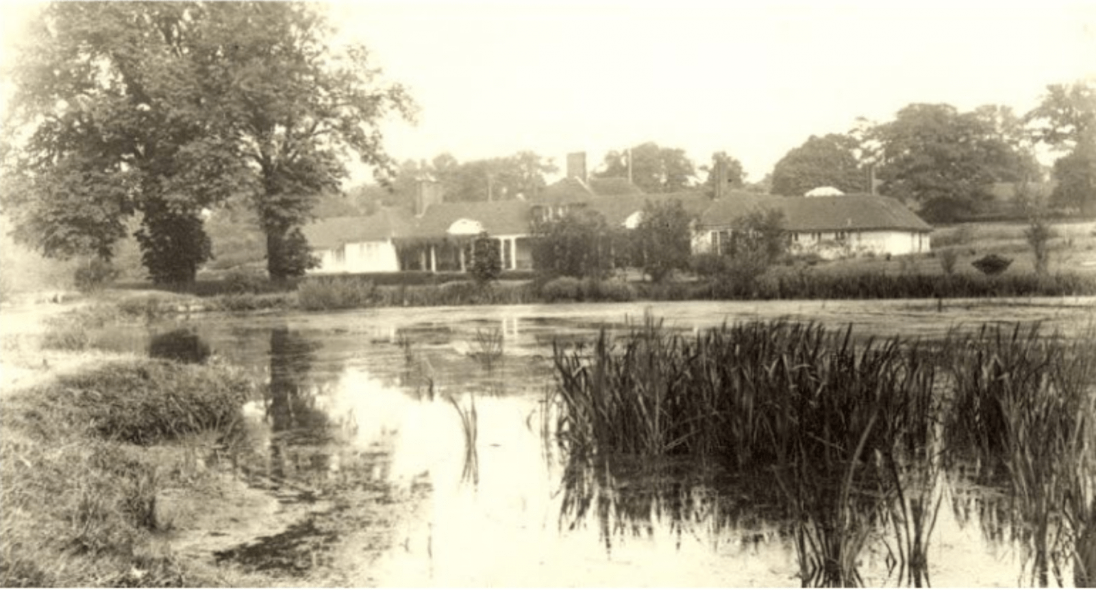 A History of the Langley Park area Rotary in Langley Park